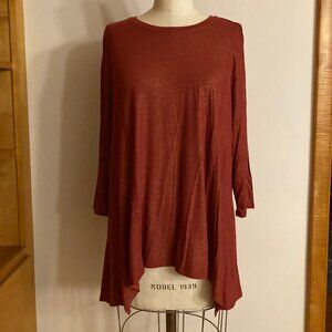 IMAN Global Chic Tunic